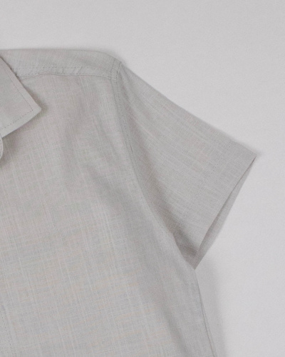 FIRST KIDS 3203 Рубашка фото