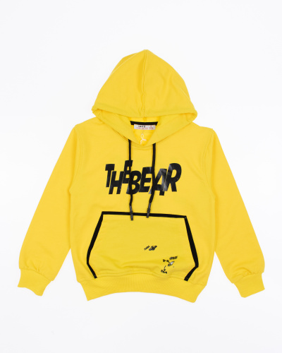 LEYZ KIDS 5503 Худи LEYZ KIDS 5503 Худи фото