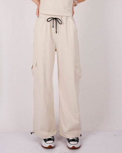 TETO 0745 Брюки "карго" TETO 0745 Брюки "карго" фото