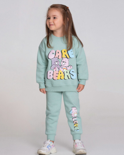 SMILE 23187 Костюм утепленный SMILE 23187 Костюм утепленный фото