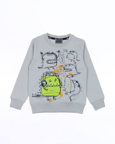 CEGISA 1558 Свитшот фото