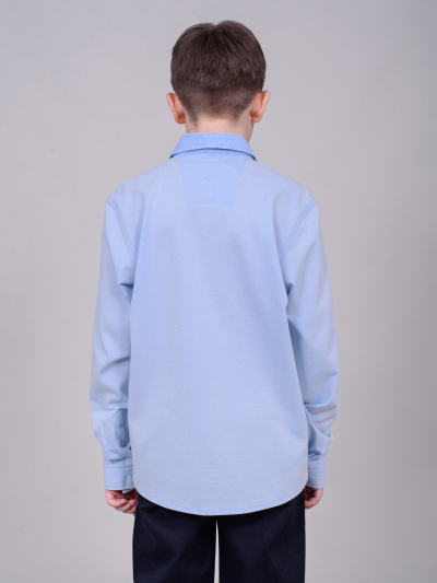 CEGISA 4099/1 Рубашка (кнопки) фото