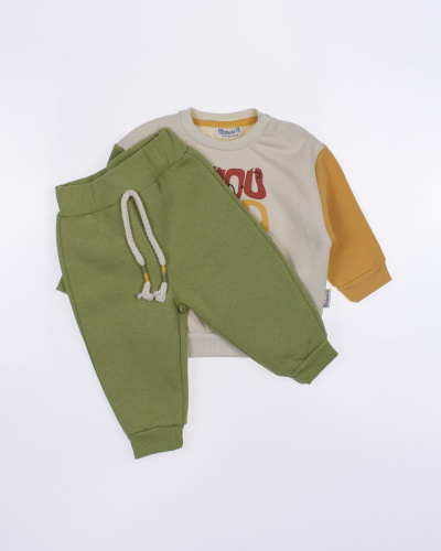 MINIWORLD 18486 Костюм утепленный MINIWORLD 18486 Костюм утепленный фото