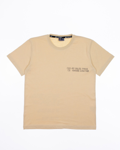 CEGISA 2036/3 Футболка фото