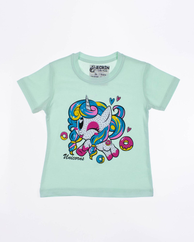 ECRIN 1025 Футболка фото