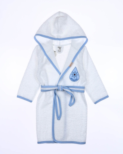 RAMEL 407 Халат RAMEL 407 Халат фото