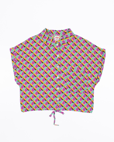 DMB KIDS 2986 Рубашка DMB KIDS 2986 Рубашка фото