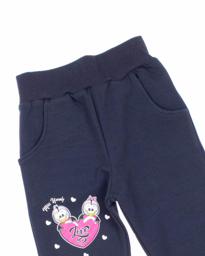 UNRULY 6768 Брюки утепленные UNRULY 6768 Брюки утепленные фото