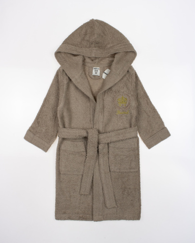 RAMEL 504 Халат  (цвет: Песочный)