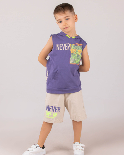 DMB KIDS 7412 Костюм  DMB KIDS 7412 Костюм  фото