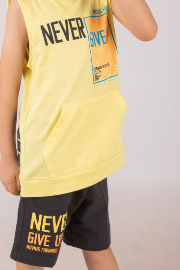 DMB KIDS 7412 Костюм  DMB KIDS 7412 Костюм  фото