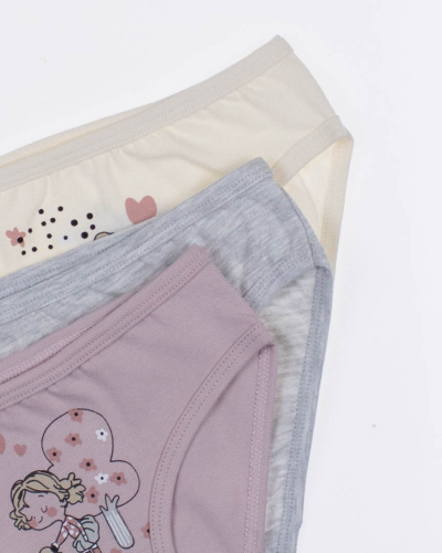 BAYKAR Трусы 5398/3 фото