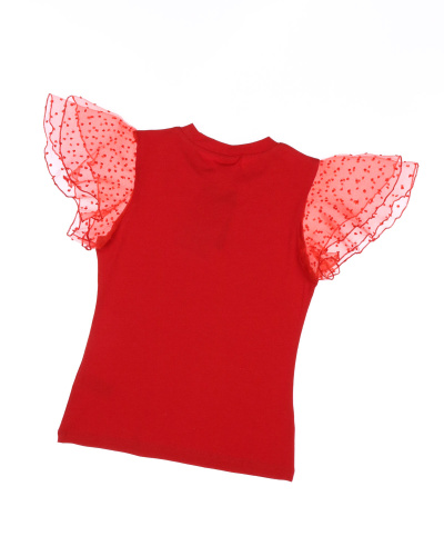 DMB KIDS 5852 Футболка DMB KIDS 5852 Футболка фото