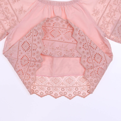 DMB KIDS 2041 Блузка DMB KIDS 2041 Блузка фото