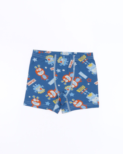 BAYKAR Боксеры микс 3626 BAYKAR Боксеры микс 3626 фото