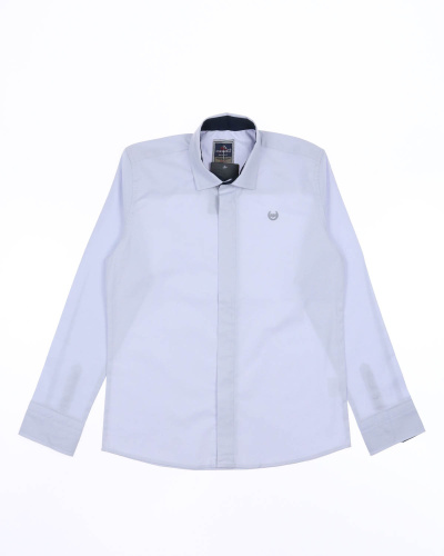 CEGISA 1623/1 Рубашка (молния) фото