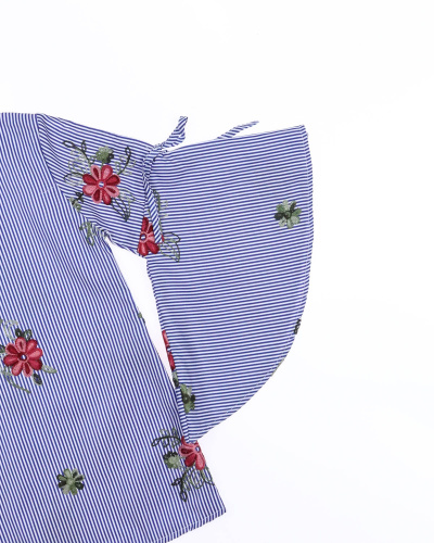 CUENTO 347 Блузка CUENTO 347 Блузка фото