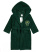 RAMEL 504 Халат  (цвет: Зеленый)