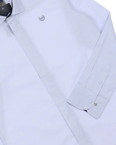 CEGISA 1624/2 Рубашка (молния) фото