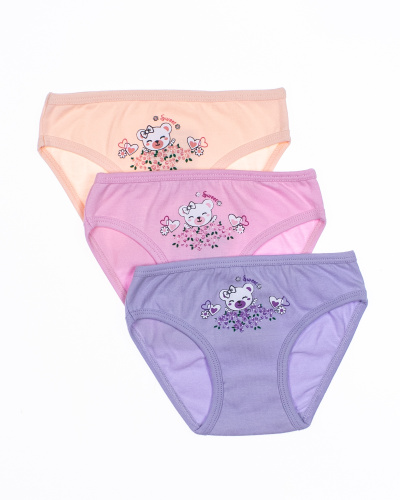 BAYKAR Трусы 5674 фото