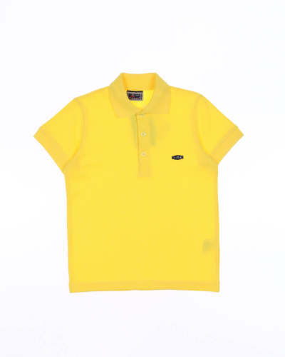 CEGISA 9809 Поло (цвет: Желтый) CEGISA 9809 Поло (цвет: Желтый)