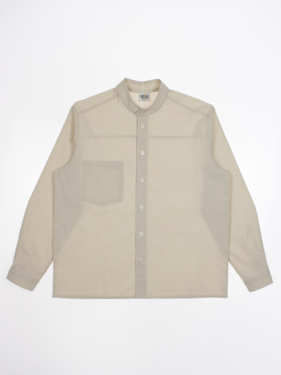 TMK 3006 Рубашка (цвет: Серый 140 см)