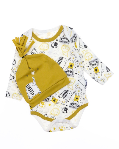 MINIWORLD 16305 Комплект фото