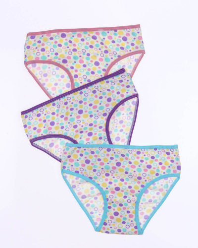 LA DONZA (BAYKAR) Трусы 0508/3 LA DONZA (BAYKAR) Трусы 0508/3 фото