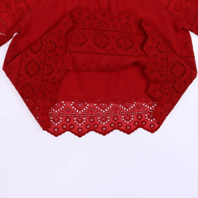 DMB KIDS 2041 Блузка DMB KIDS 2041 Блузка фото