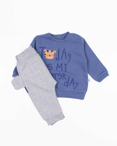 TONGS BABY 3546/4 Костюм фото