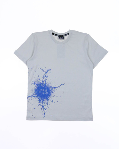 CEGISA 1311/3 Футболка (цвет: Камень)