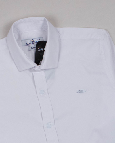 CEGISA 4278/1 Рубашка (кнопки) фото