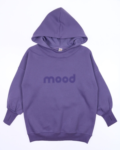 DMB KIDS 9343 Худи утепленное ( оверсайз ) DMB KIDS 9343 Худи утепленное ( оверсайз ) фото