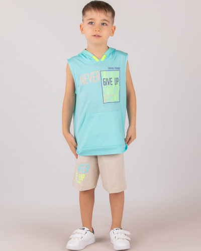 DMB KIDS 7412 Костюм  DMB KIDS 7412 Костюм  фото