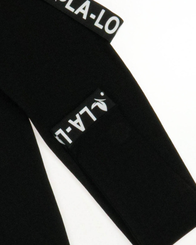 YESMINA 8119 Лосины утепленные YESMINA 8119 Лосины утепленные фото