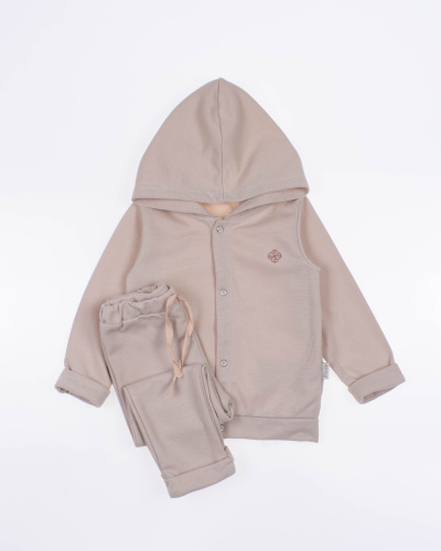 FIORA 417012 Костюм  (цвет: Бежевый)