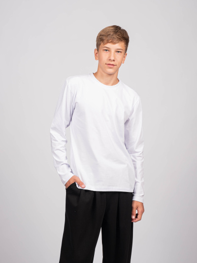 TMK 3011-2 (У) Лонгслив фото