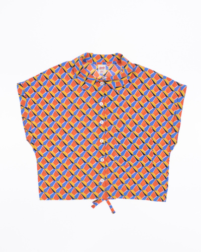 DMB KIDS 2986 Рубашка DMB KIDS 2986 Рубашка фото