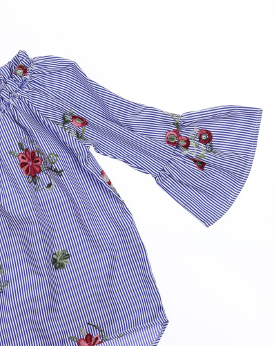 CUENTO 252 Блузка CUENTO 252 Блузка фото